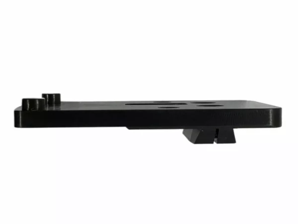 barrette 92x red dot mount