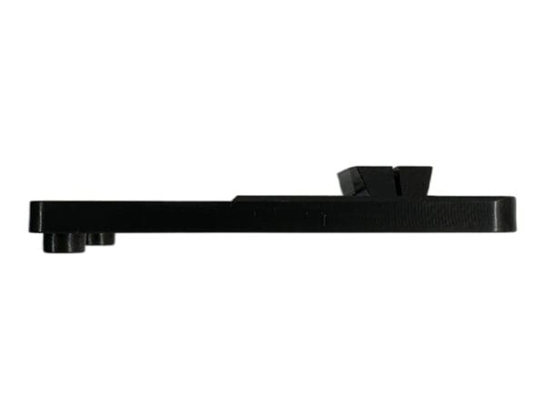 glock 19 dovetail optic mount