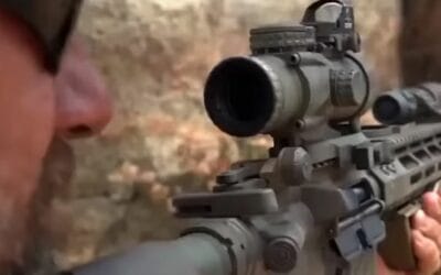 How to Zero Red Dot Sight – Step by Step Guide 2023