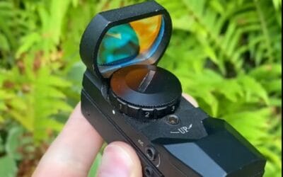 How Does A Red Dot Sight Work