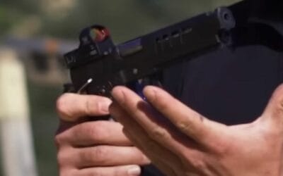 How to Sight in a Red Dot? Step by Step Guide 2023