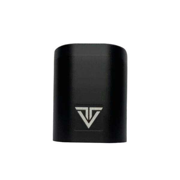 Glock 17 / Glock 22 Magazine Extension compatible with Glock 17/22/31/34/35/45/47 Gen 1-5 +0 Rounds - Image 3