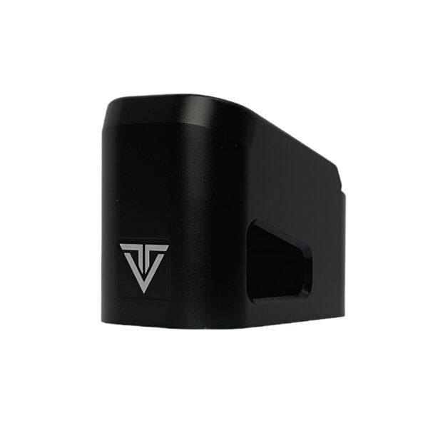 Glock 22 Magazine Extension