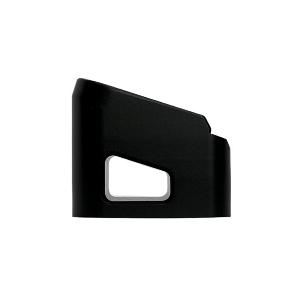 Glock 17 / Glock 22 Magazine Extension compatible with Glock 17/22/31/34/35/45/47 Gen 1-5 +0 Rounds - Image 4