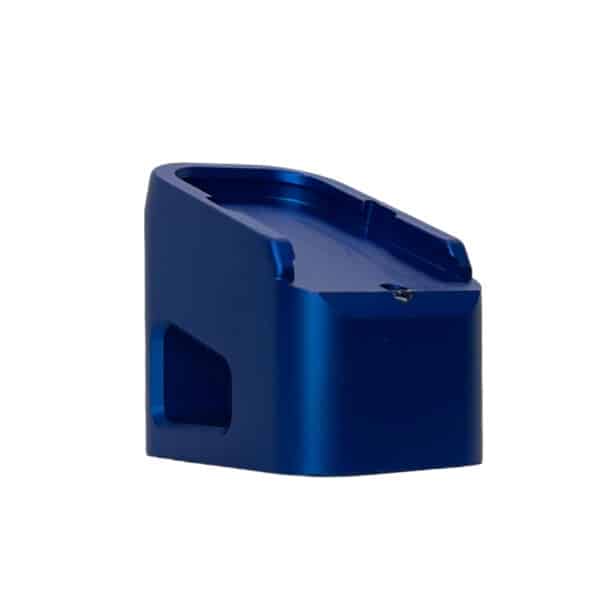 Glock 17 / Glock 22 Magazine Extension compatible with Glock 17/22/31/34/35/45/47 Gen 1-5 +0 Rounds - Image 25