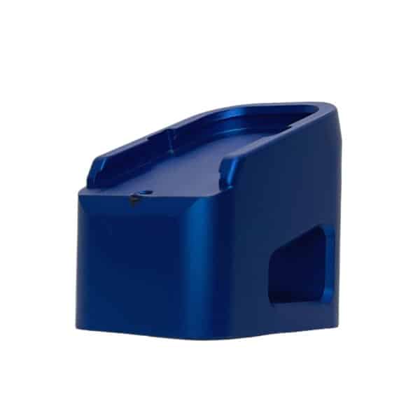 Glock 17 / Glock 22 Magazine Extension compatible with Glock 17/22/31/34/35/45/47 Gen 1-5 +0 Rounds - Image 26