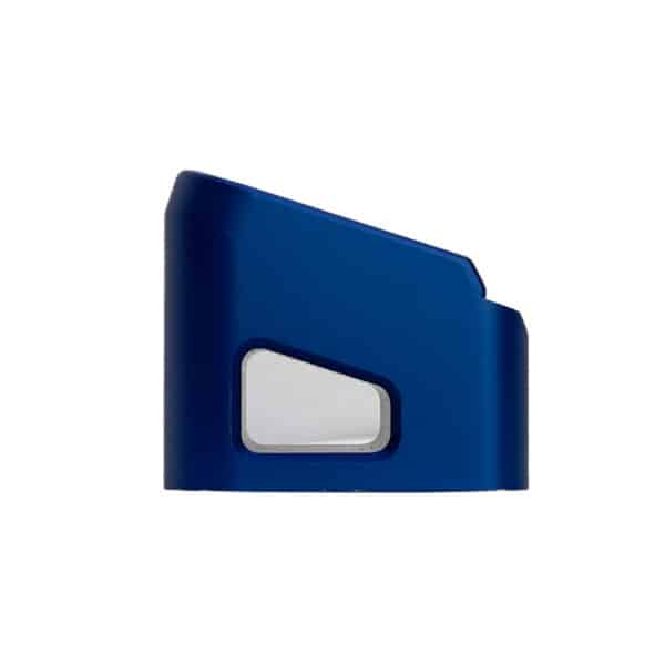 Glock 17 / Glock 22 Magazine Extension compatible with Glock 17/22/31/34/35/45/47 Gen 1-5 +0 Rounds - Image 24