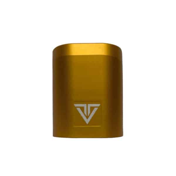 Glock 17 / Glock 22 Magazine Extension compatible with Glock 17/22/31/34/35/45/47 Gen 1-5 +0 Rounds - Image 31