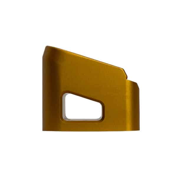 Glock 17 / Glock 22 Magazine Extension compatible with Glock 17/22/31/34/35/45/47 Gen 1-5 +0 Rounds - Image 32
