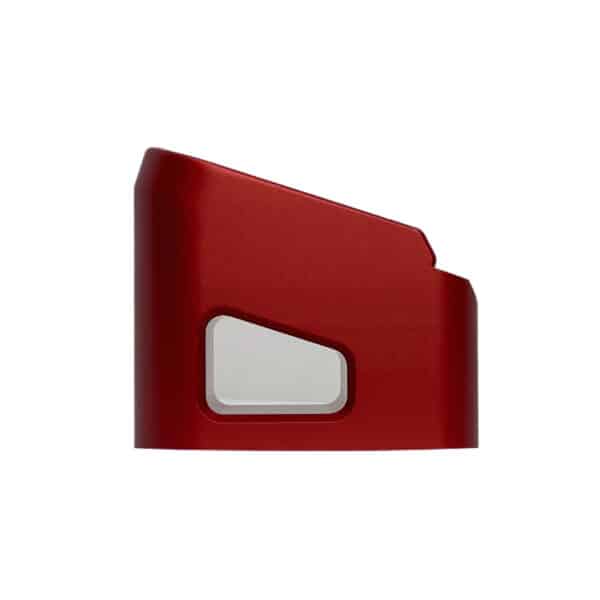 Glock 17 / Glock 22 Magazine Extension compatible with Glock 17/22/31/34/35/45/47 Gen 1-5 +0 Rounds - Image 14