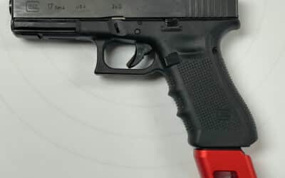 Exploring the Advantages of +0 Round Glock Magazine Extensions for pistols and PCCs