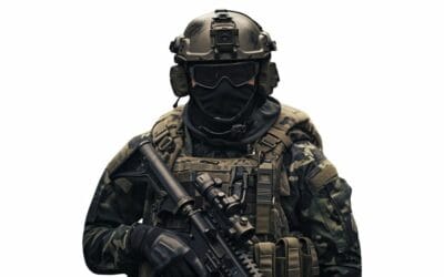 Must Have Tactical Gear