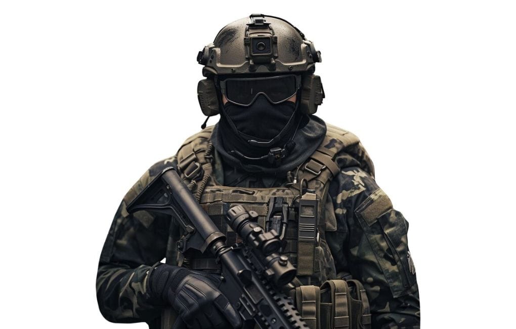 Must Have Tactical Gear