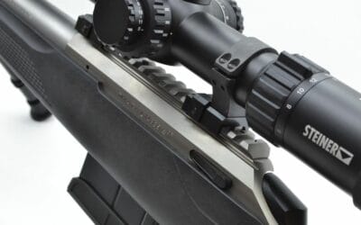 What is a Dovetail Mount?