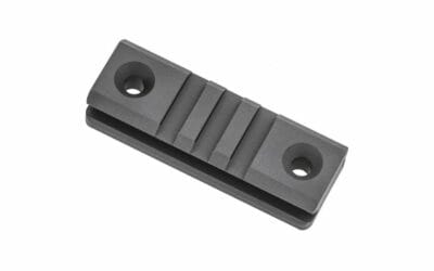 Different Types of Picatinny Rail Mounts