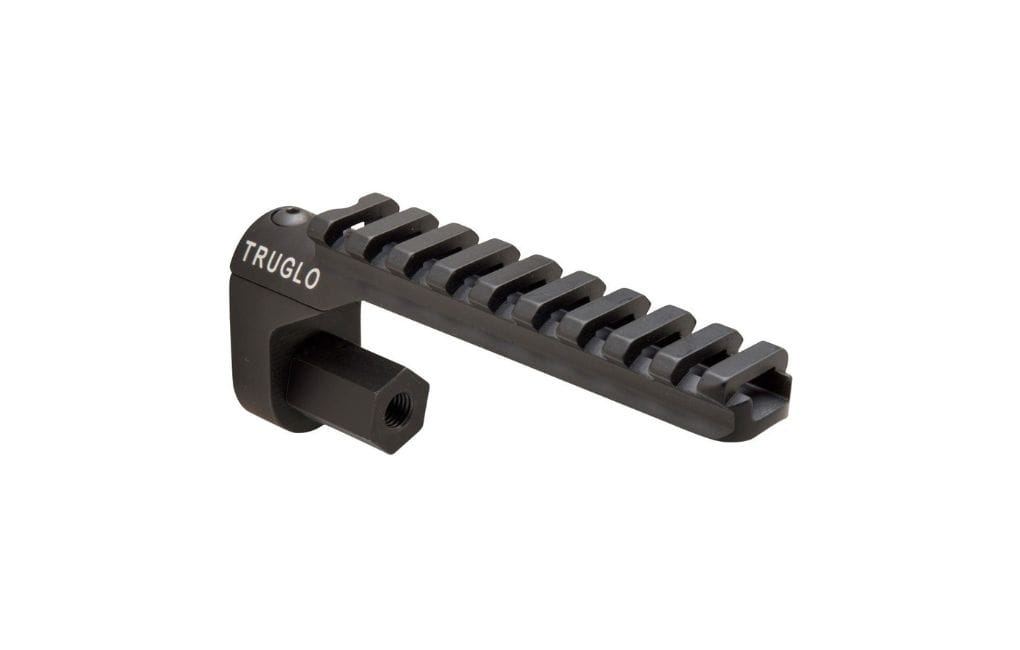 Installation Guide for Picatinny Rail Mounts
