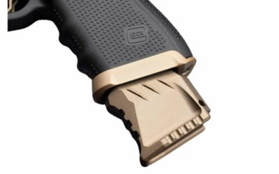 Top 10 Glock Magazine Extensions on the Market