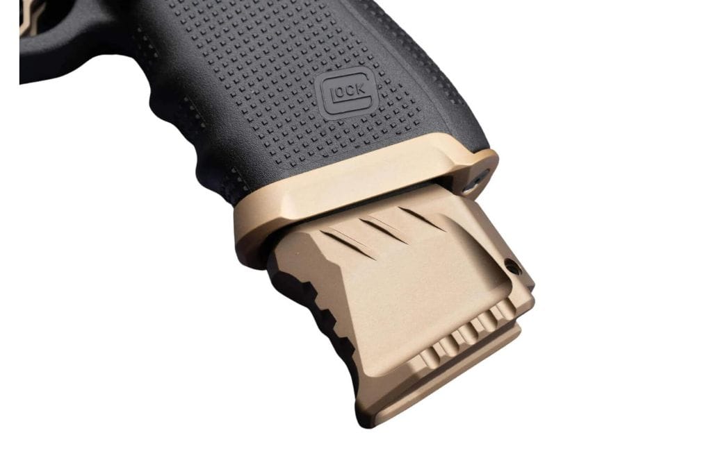Top 10 Glock Magazine Extensions