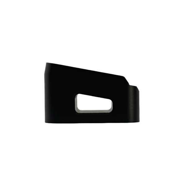Glock 19 Magazine Extension – Premium Base Plate Upgrade for Glock 19, 23, 32, 38 +0 Rounds - Image 4