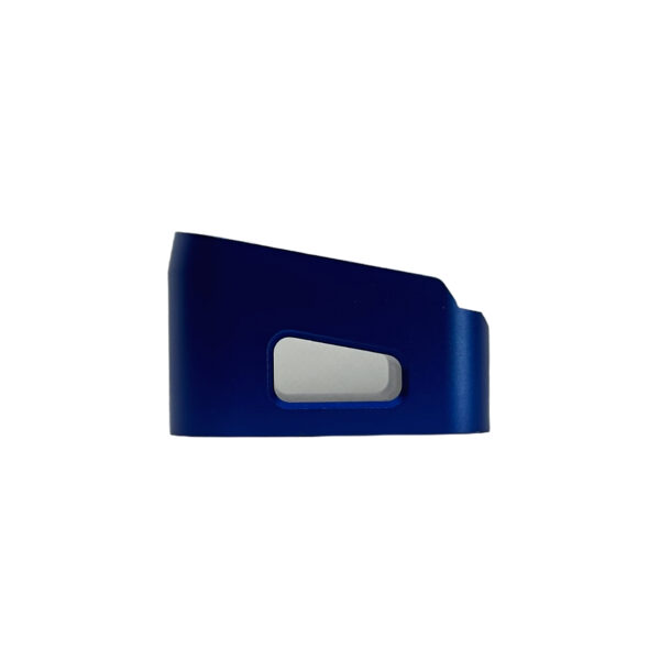 Glock 19 Magazine Extension – Premium Base Plate Upgrade for Glock 19, 23, 32, 38 +0 Rounds - Image 22