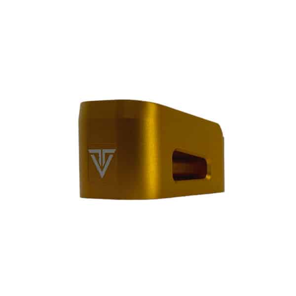 Glock 19 Magazine Extension – Premium Base Plate Upgrade for Glock 19, 23, 32, 38 +0 Rounds - Image 30