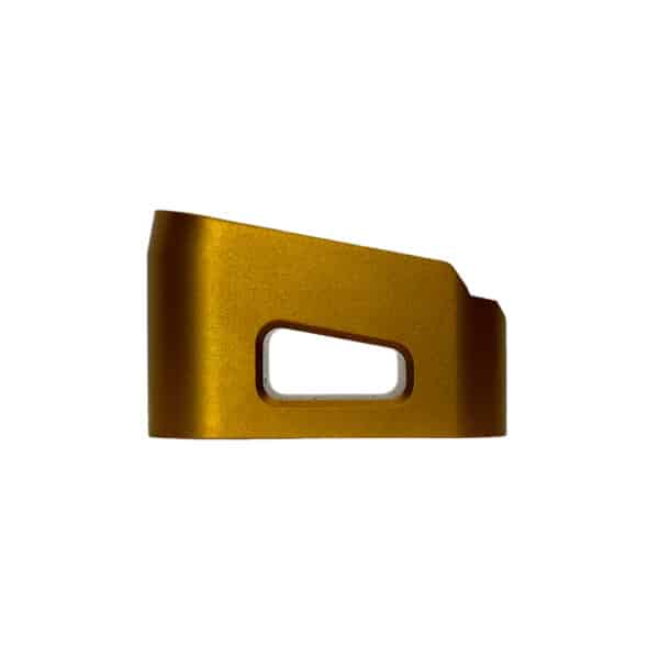 Glock 19 Magazine Extension – Premium Base Plate Upgrade for Glock 19, 23, 32, 38 +0 Rounds - Image 31