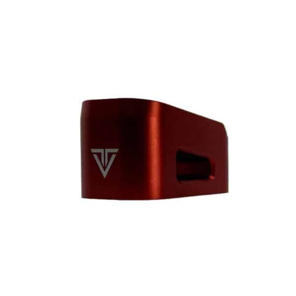 Glock 19 Magazine Extension – Premium Base Plate Upgrade for Glock 19, 23, 32, 38 +0 Rounds - Image 12