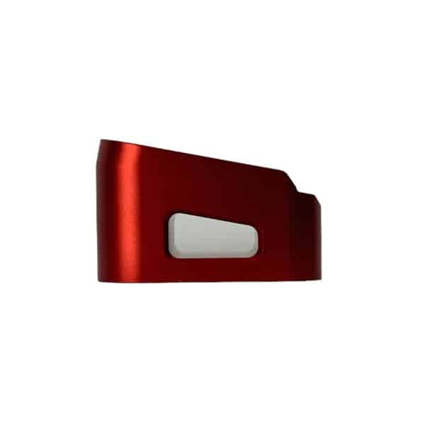 Glock 19 Magazine Extension – Premium Base Plate Upgrade for Glock 19, 23, 32, 38 +0 Rounds - Image 13