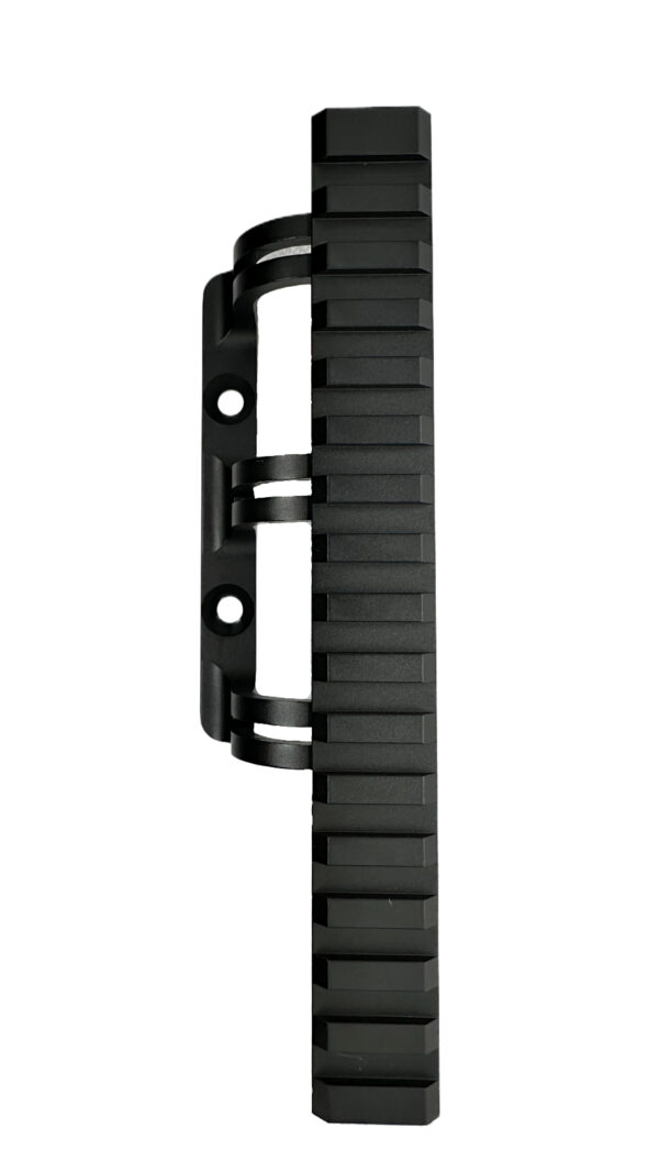 Type 81 Optic Mount Top Rail