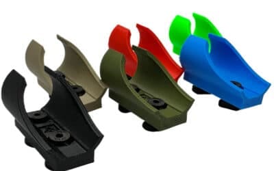 The Ultimate Guide to Shotgun Shell Holders: Benefits, Uses, and Why Every Shooter Needs One