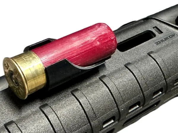 12 Gauge M-LOK Match Saver - Shotgun Shell Holder - Image 14
