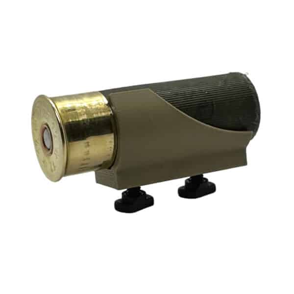 12 Gauge M-LOK Match Saver - Shotgun Shell Holder - Image 9