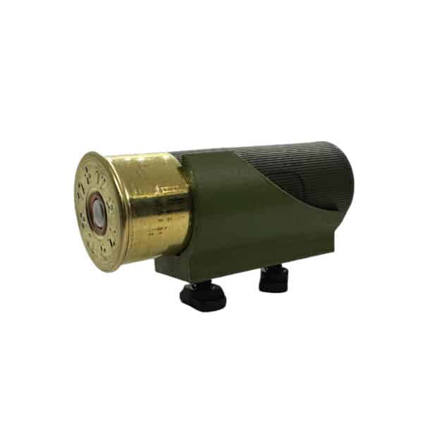 12 Gauge M-LOK Match Saver - Shotgun Shell Holder - Image 10