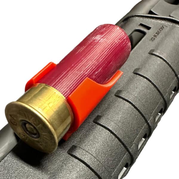 shotgun shell holder