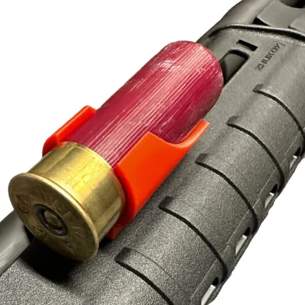 shotgun shell holder