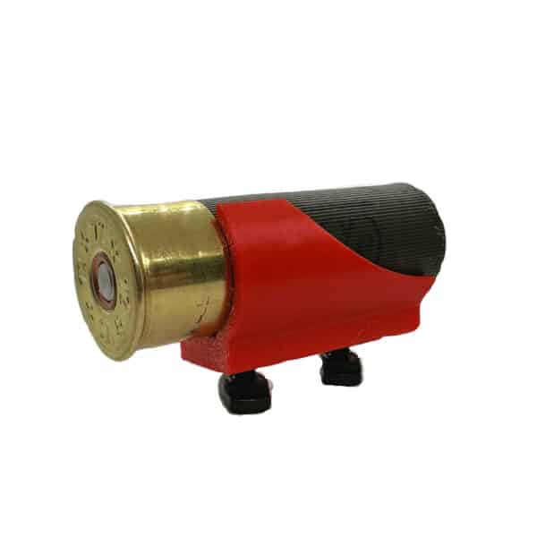 12 Gauge M-LOK Match Saver - Shotgun Shell Holder - Image 11