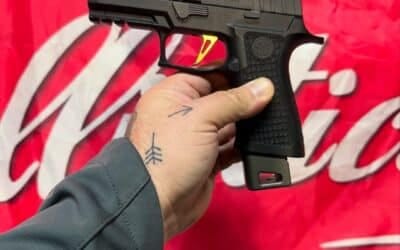 Real World Benefits of a +0 Magazine Extensions / Baseplates