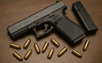 Best Glock Upgrades to Improve Control, Speed, and Accuracy